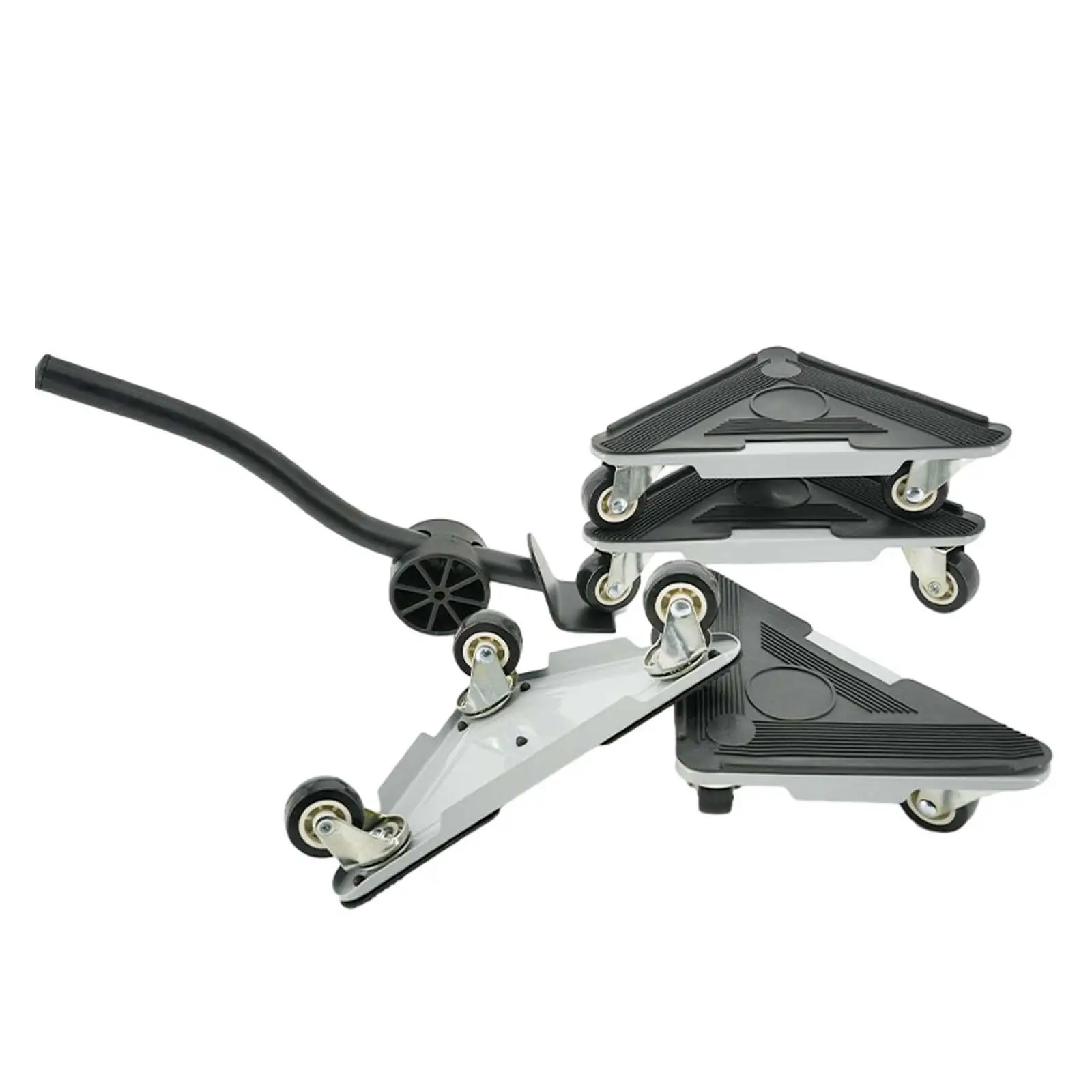 Furniture Lifter Furniture Mover 1500lb Roller Wheel Sliders for Moving Heavy Furniture Bookcases Rearrange Table Cabinet