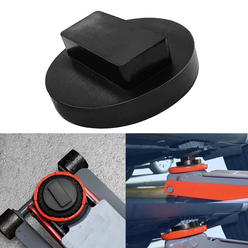 Car Jack Support Pa…