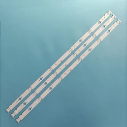 TV backlight strip KDL-40RD453 KDL-40WD650 KDL-40WD653 KDL-40W650D KDL-40W655D TPZ40_FCOM_A06-REV1.0 NS6S400DND02 NS6S400DH01