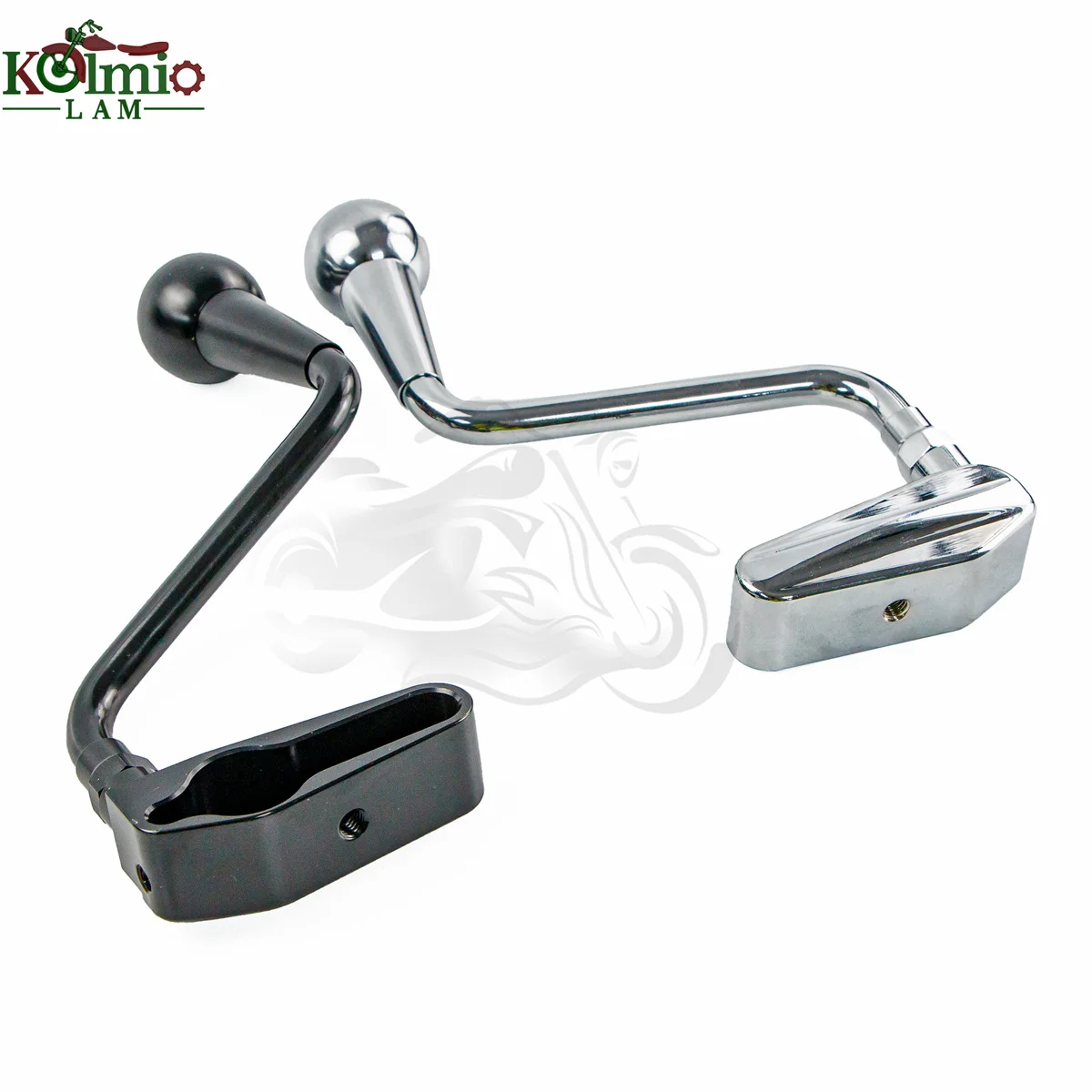 Verlängerter Motorrad-Rückwärtsgang-Schalthebel Fußpedal Passend für BMW R18 R1800 R 18 Classic 2020 - 2026 2021 2022 2023 2024 2025 – Detail 5