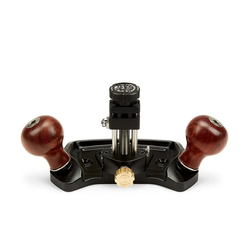 Woodworking Flush Trim Plane Wood Plane Hand Edge Trimming Plane