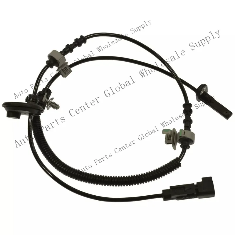 Z+ Front Left ABS Sensor 84150342 for Cadillac XT5 GMC Acadia 2017-2022