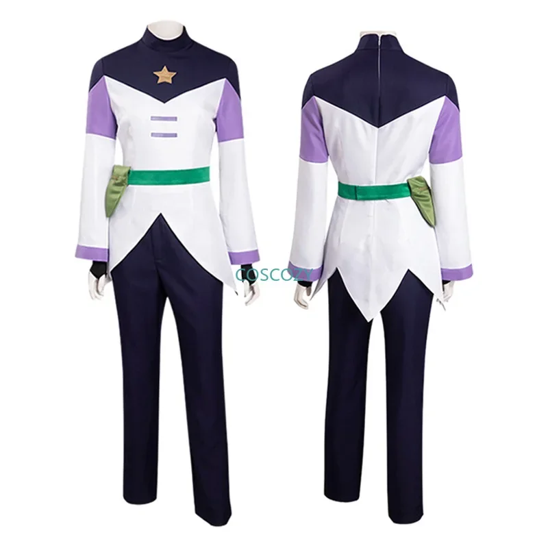 Anime Kinder Erwachsene die Eule Cosplay Haus Amity Hunter Nachtlicht Cosplay Kostüm Outfit Halloween Karneval Anzug Größe Custom azatio