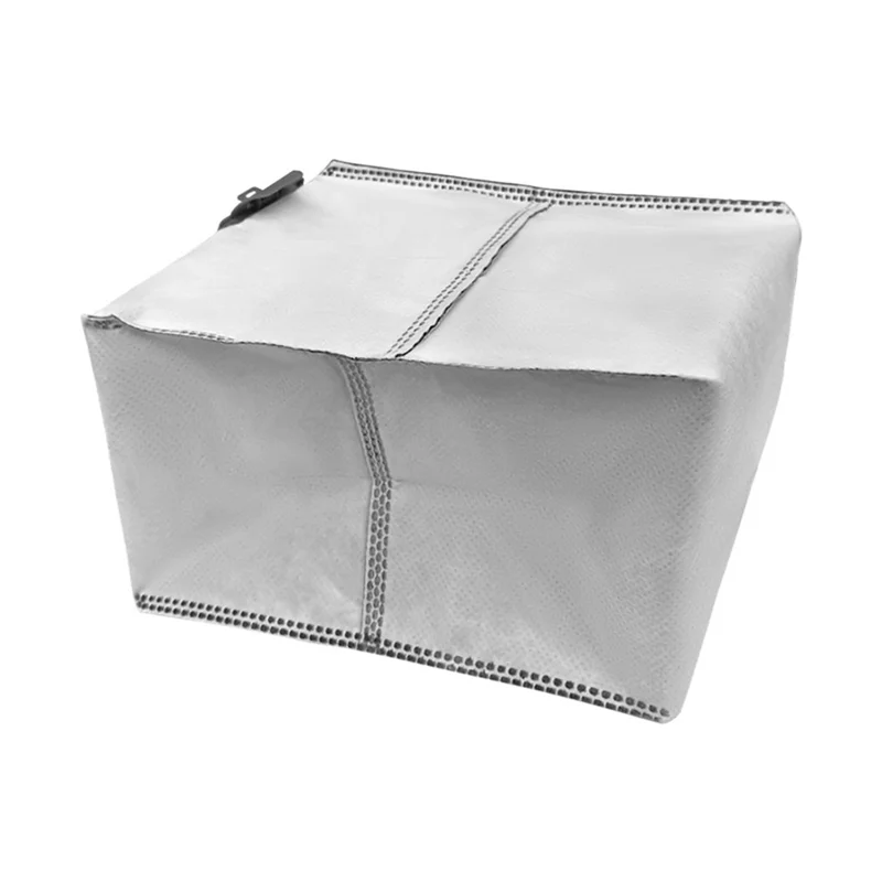 A01M-Dreame X40 Pro Ultra, X40 Ultrathin, X40 마스터 로봇 진공 교체 부품 먼지 봉투 액세서리