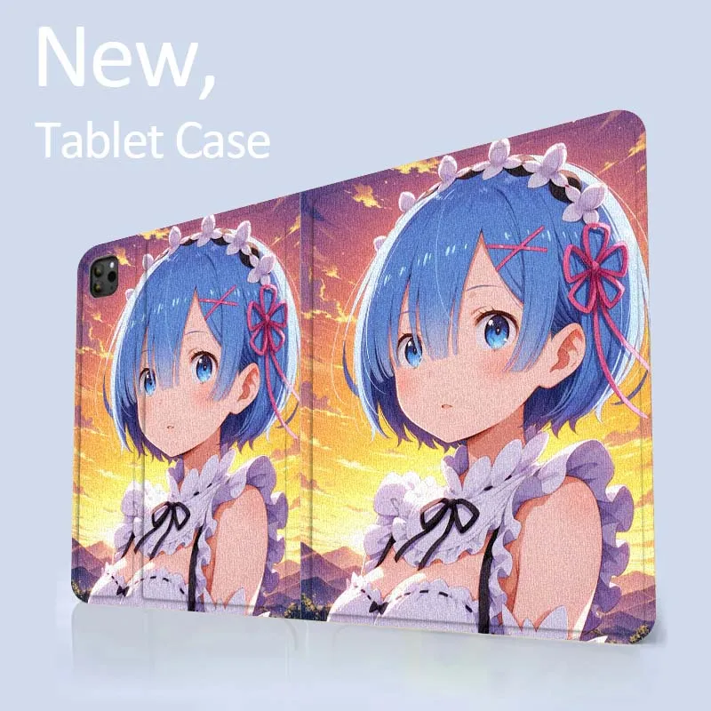 

Rem Art Popular Beautiful For iPad Pro Air Mini 2 3 4 5 6 7 7th 8th 9th 10th 11th 10.2 9.7 10.5 10.9 11 12.9 13 Tablet Case