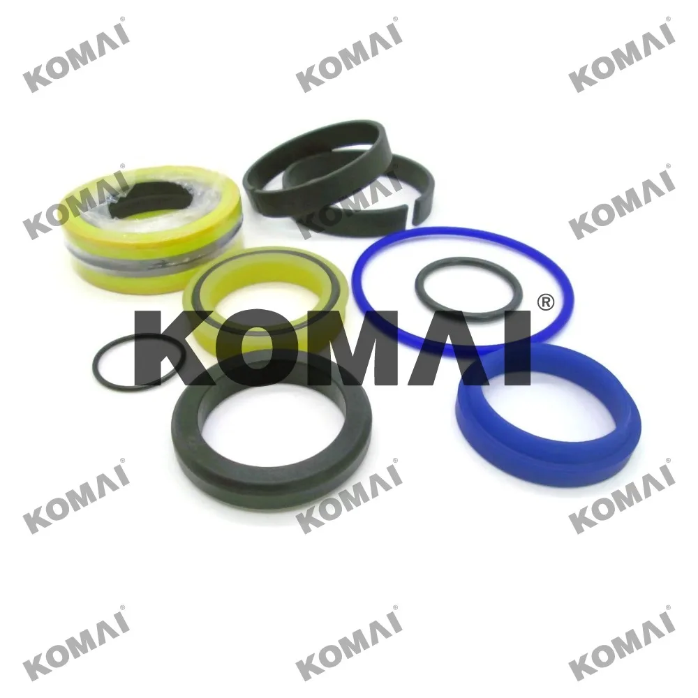 

XOJOX Hydraulic Cyl Seal Kit 40mm Rod X 70mm Cyl (Part No 991/00122)
