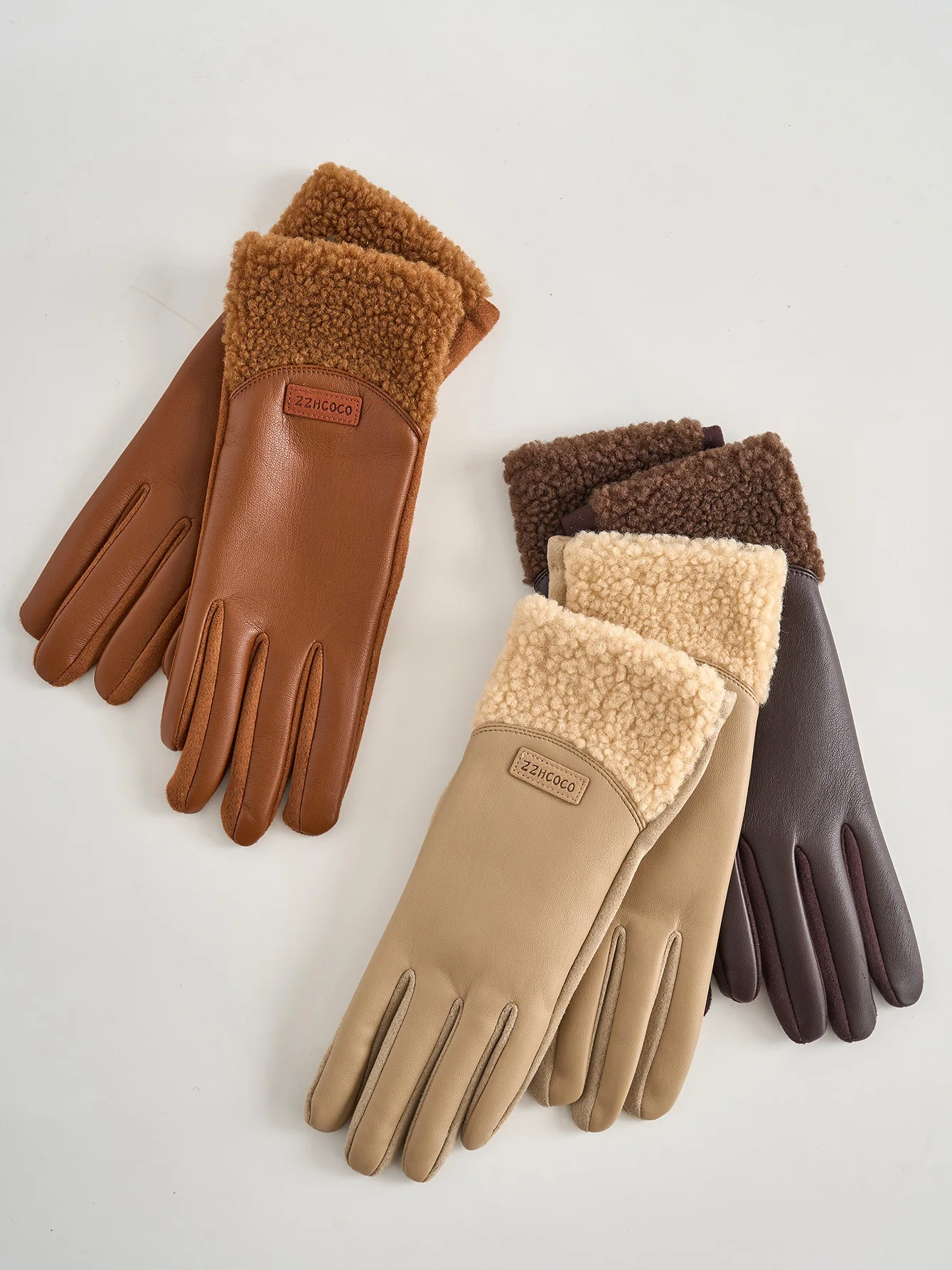 faionable-thiened-fce-forrado-luvas-touchscreen-quentes-inverno-ciclismo-equitacao-aquecedores-de-mao-femininos-luvas-sle-coreanas