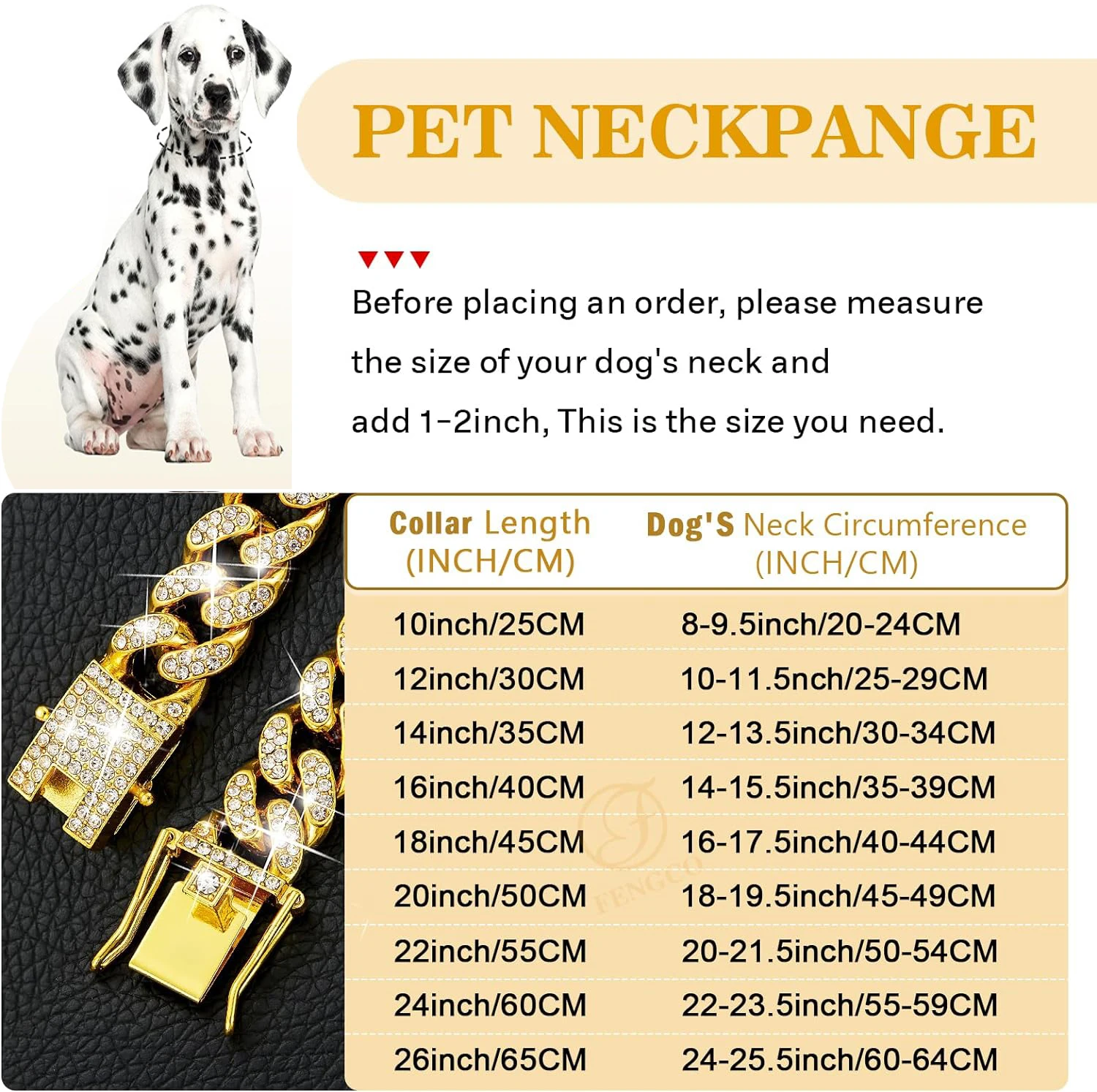 Thumbnail 3 - #27 Top 30 Dog Collars Worth Buying In 2026
