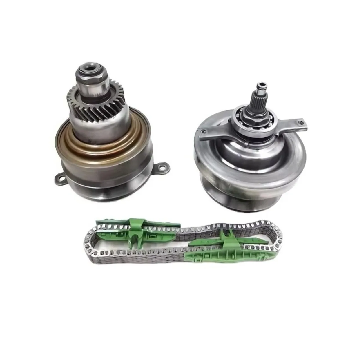 

TR690 belt pulley set automatic transmission chain continuously variable transmission (CVT) suitable for Subaru
