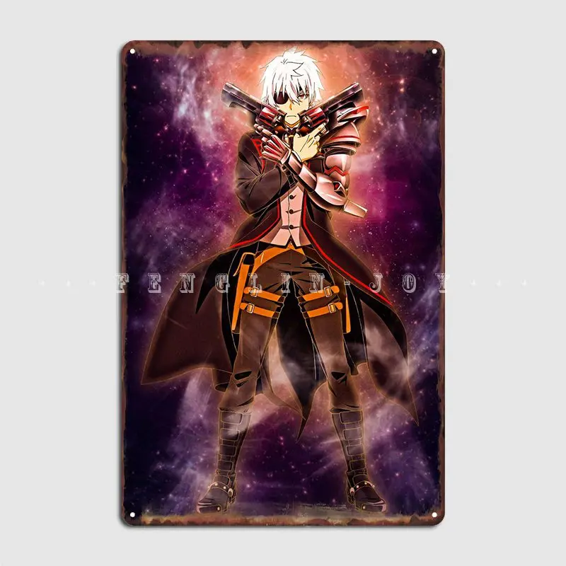 Hajime Metal Sign Cinema Garage Club Bar Classic Wall Plaque Tin Sign Posters