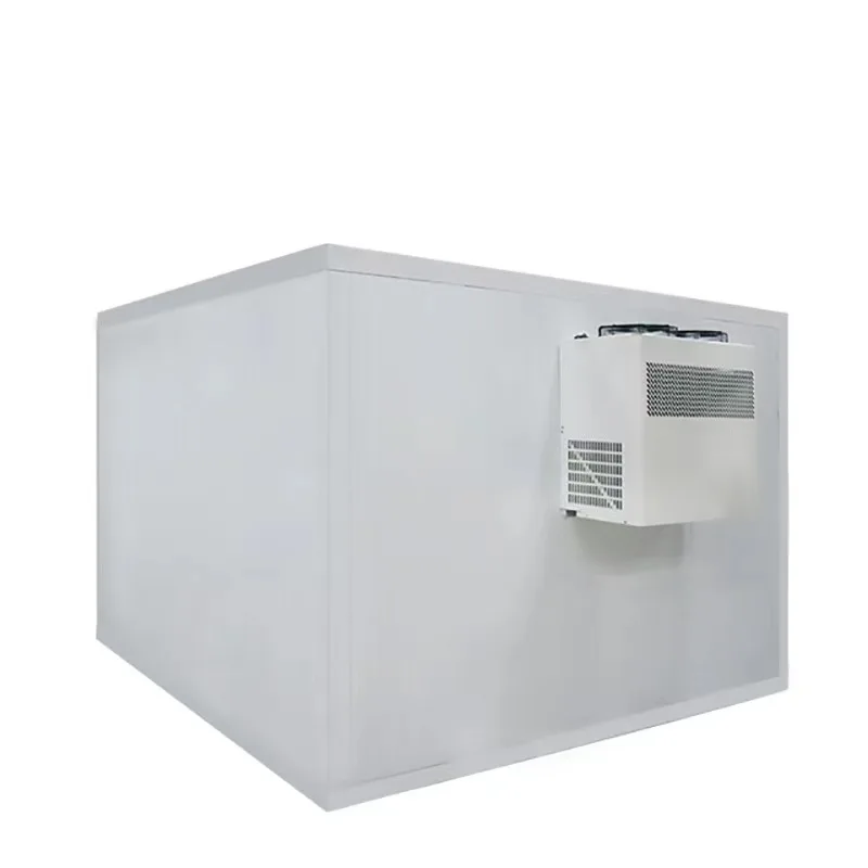 walk in cooler  Monoblock unit condensing refrigeration unit for cold room freezer