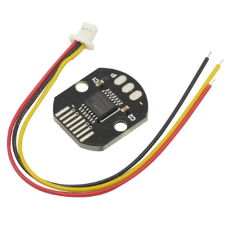 【Горячие товары】 Магнитный энкодер AS5048A, 14-битный бесщеточный двигатель, кодер AS5048A, интерфейс WM/SPI, магнитный энкодер