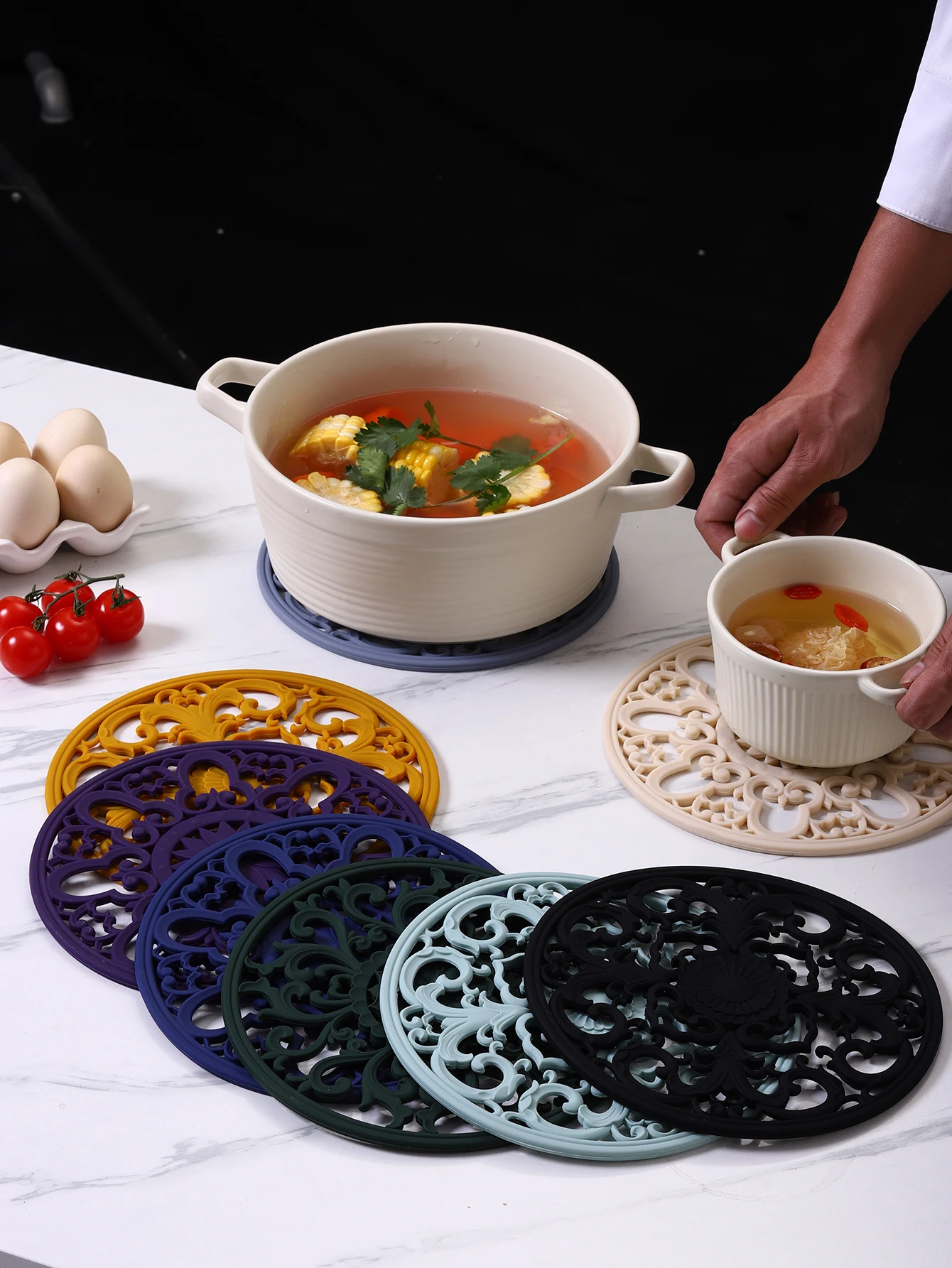 Thumbnail 3 - #30 Cheap Placemats Worth Buying
