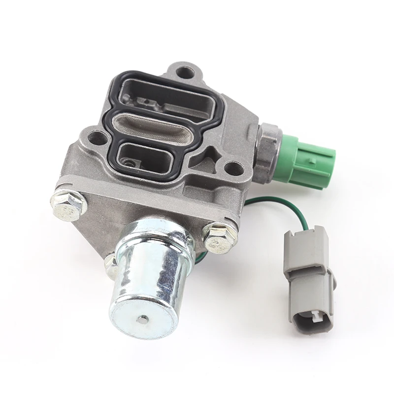 

1PC VTEC Solenoid Spool Valve 15810-P2R-A01 Fit For Honda Civic D16Y8 1996-2000 car assecories tools