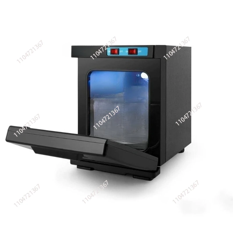 

Beauty salon hair salon special disinfection cabinet beauty salon towel high temperature sterilization cabinet