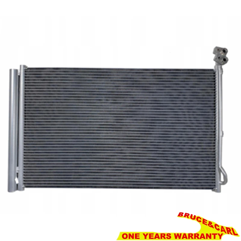 A/C Condenser Fit Tesla Model X 2016-2023 104849900C