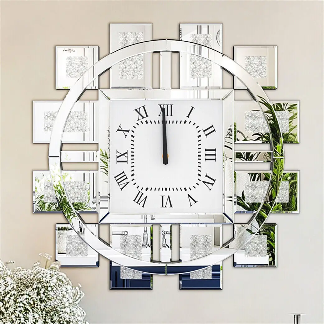 Wall Clock 60cm/24