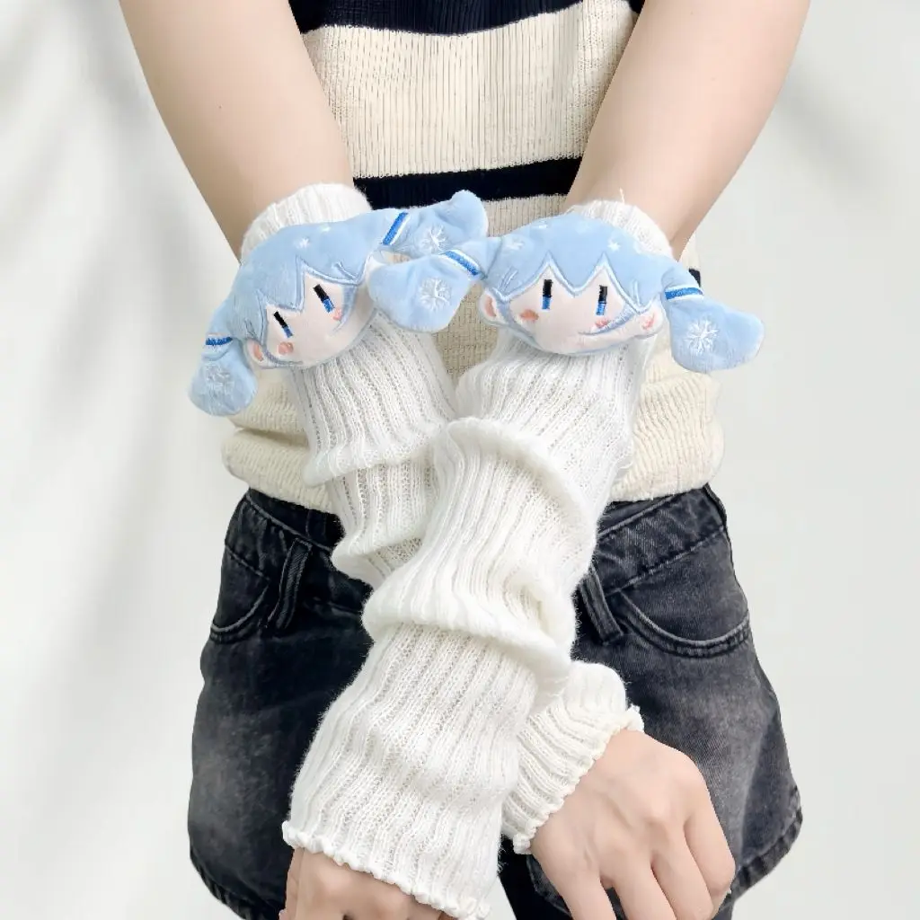 Thumbnail 3 - #33 Latest Arm Warmers Offers