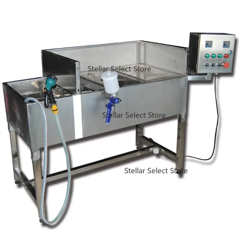 

Water Transfer Printing film machine NO. LYH-WTPM062-1 hydro printing equipment