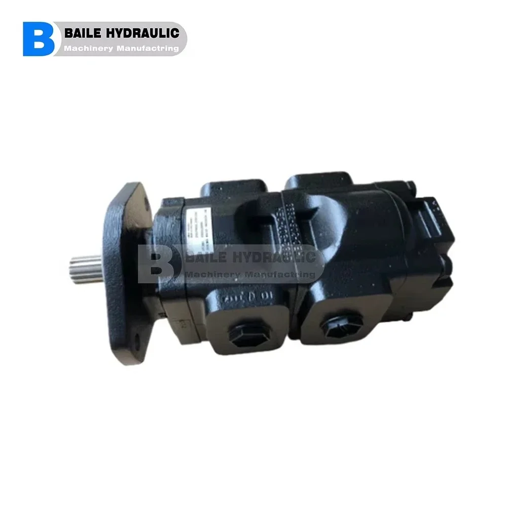 

2026 2026 Hot Sale 7029122001 Commercial Intertech Gear Pump PGP620B0330AM3H3MS6D5C-620A0290XB1D4B1B1