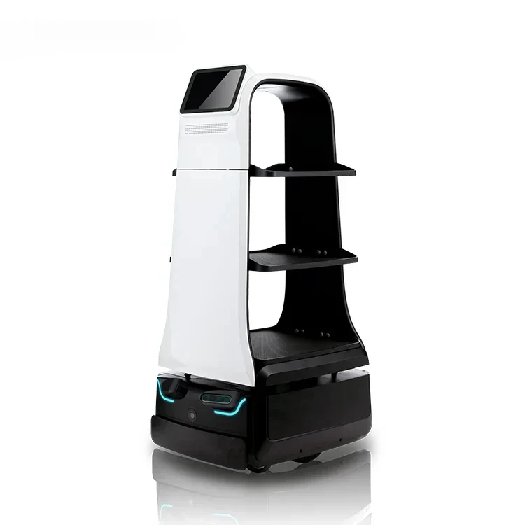 Padbot Commercial R… - image