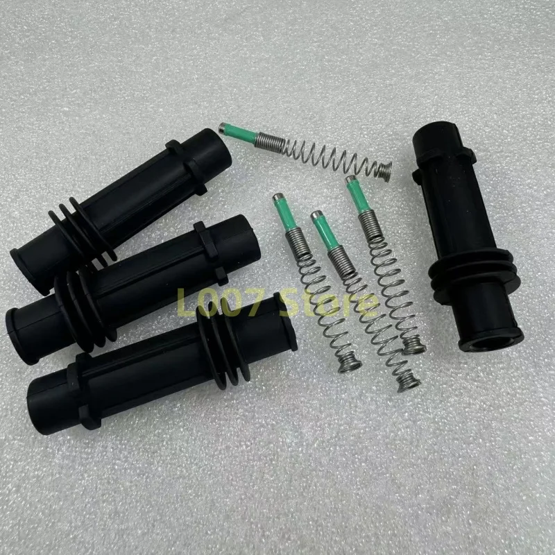 Original Quality Ignition Coil Pack Spring Repair Kit For Chevrolet Aevo Opel Adam Astra Cascada Corsa Zafira 95514599 55579072