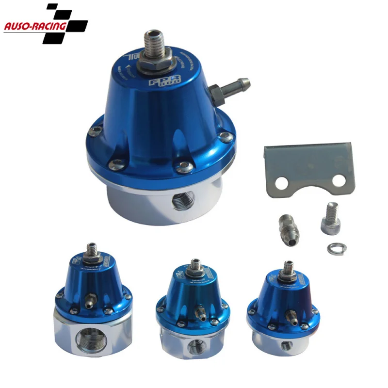 

Car Modification Fuel Pressure Regulator Modified Car Fuel Supercharger Fuel Pressure Regulating Valve