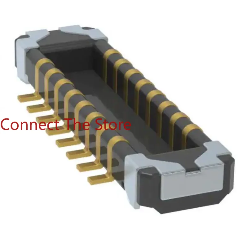 

9PCS Connector BM23FR0.6-16DP-0.35V(51) 16pin 0.35mm Board-to-board