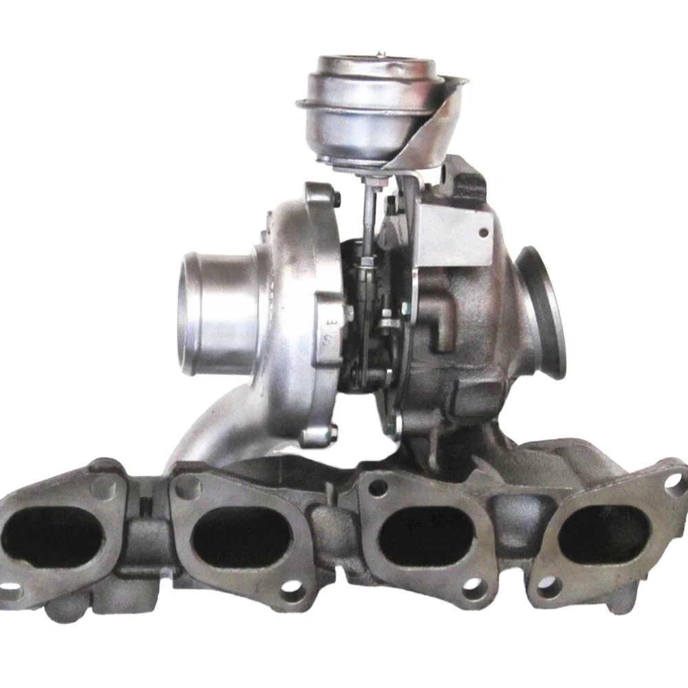

Powertec GT1749V 766340 773720 TURBOCHARGER for Fiat for Opel for Saab 1.9 CDTI