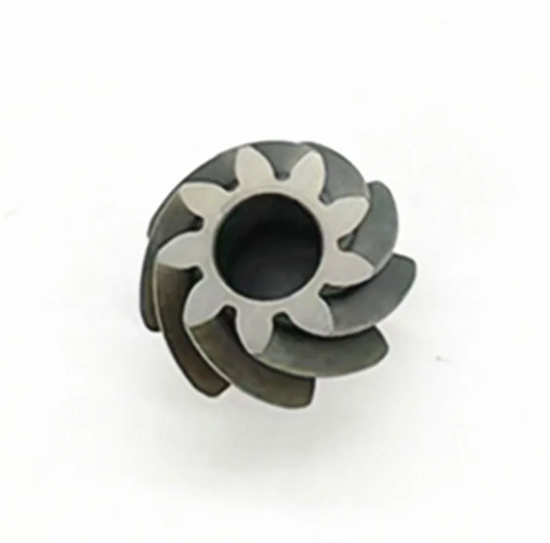 Новый набор конических зубцов Makita 227430-2 + 227429-7 для 9566C 9566CV SG1250