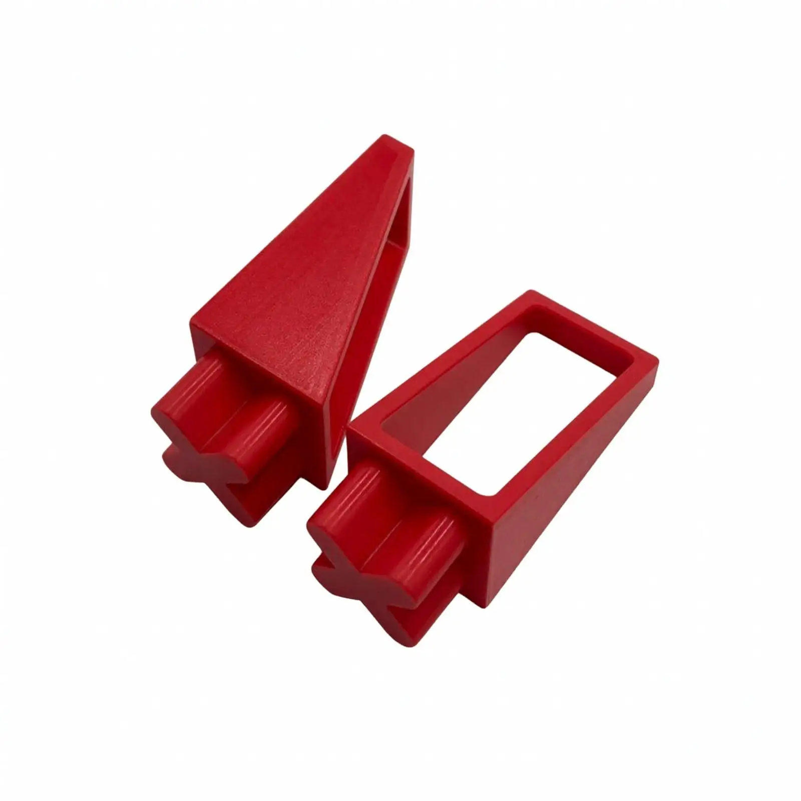 Truck Bed Cargo Restraint Divider for Man Truck Parts All Plastic Barrier to Organize Transport Loads