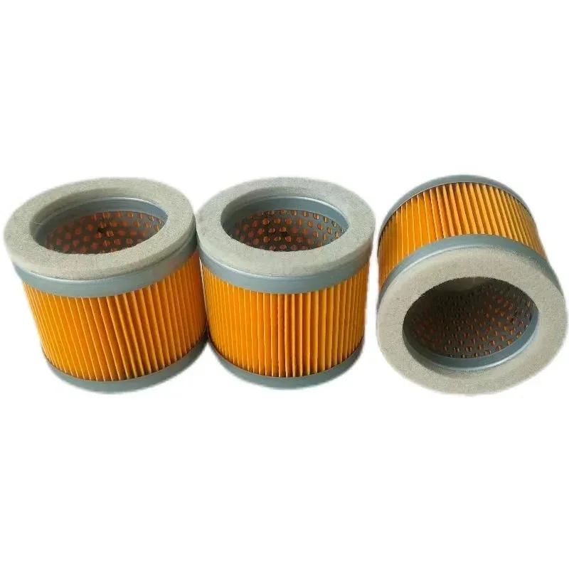 

OEM High Quality Vacuum Pump Accessories Air Filters Aquarium Filter