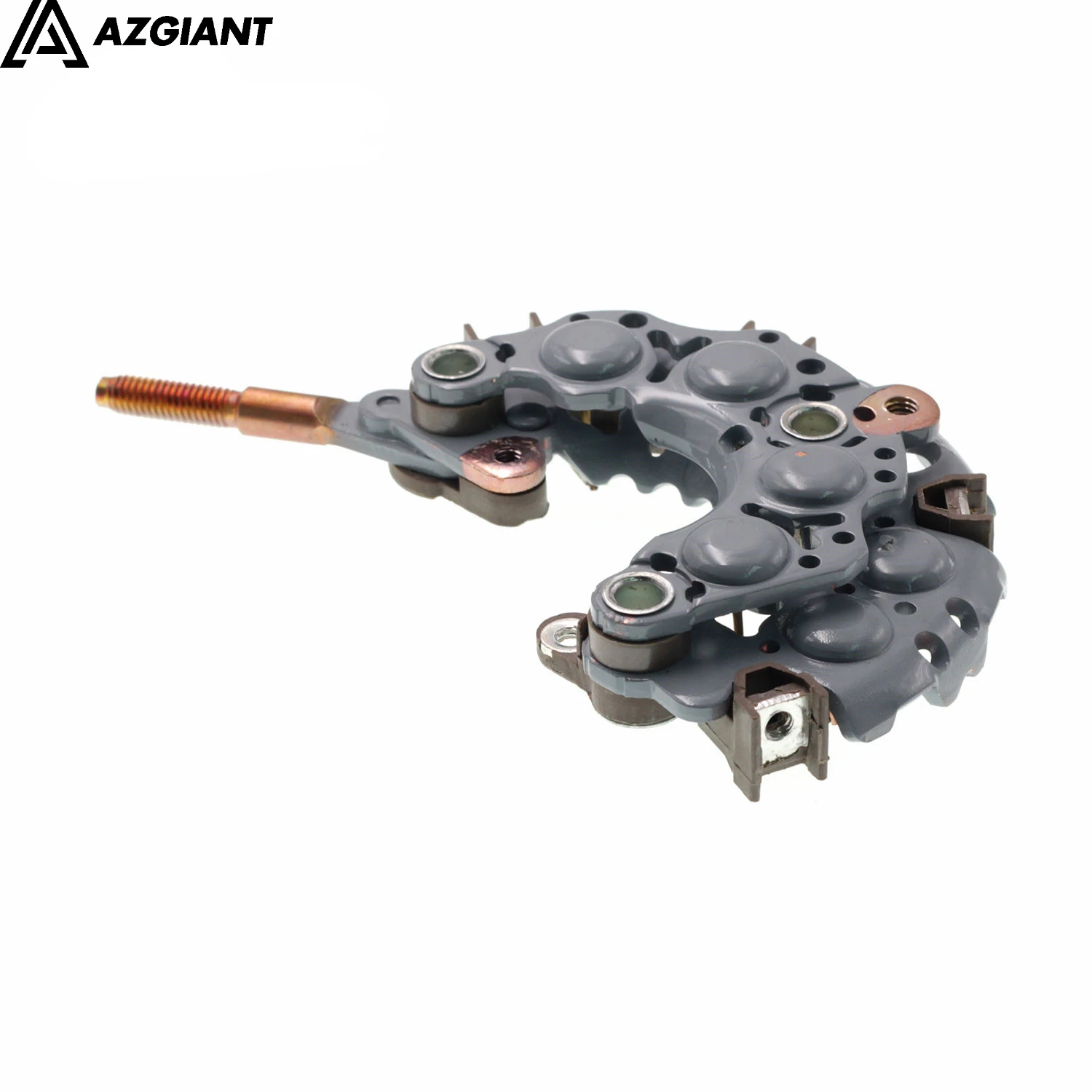 Generator Diode alternator Rectifier Bridge 2735755080 for Land Cruiser 2015 Tacoma Corolla Camry Vios Reiz Crown Cherokee