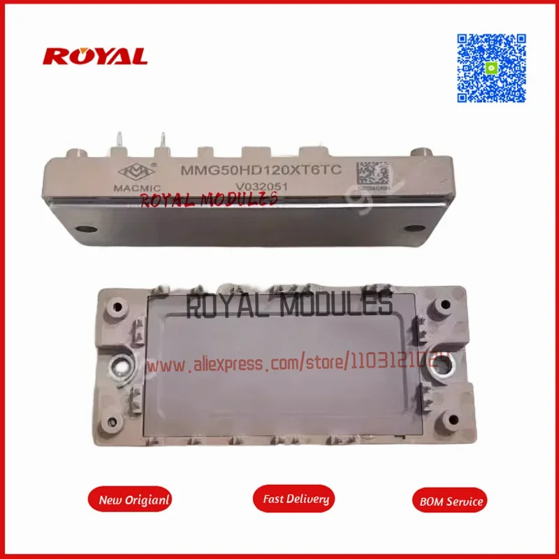 MMG35HD120XB6TC MMG50HD120XB6TC MMG25HD120XB6TC MMG50HD120XT6TC   New  Module