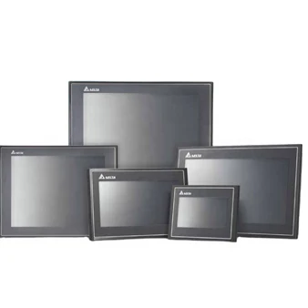 2025 l HMI PLC All in One Kinco Hmi Lcd Touch Panel Touch Screen Display Hmi 7 Inch Touch Screen Panel
