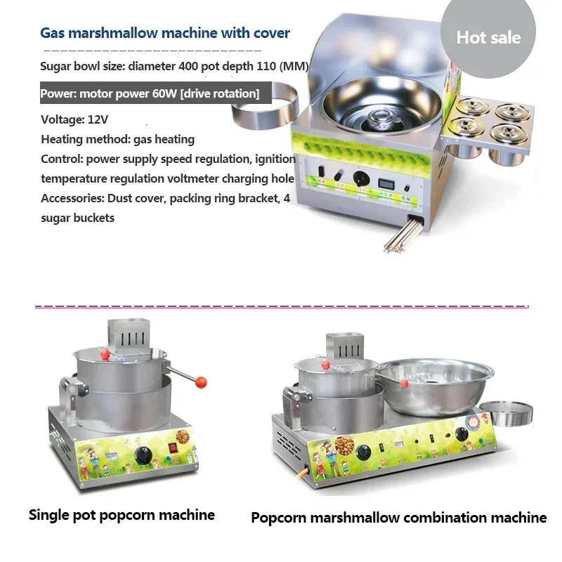 Household 220v Desktop Stainless Steel Luxury Diy Handmade Cotton Candy Making Machine Fancy Drawing Cotton Candy Machine 12V