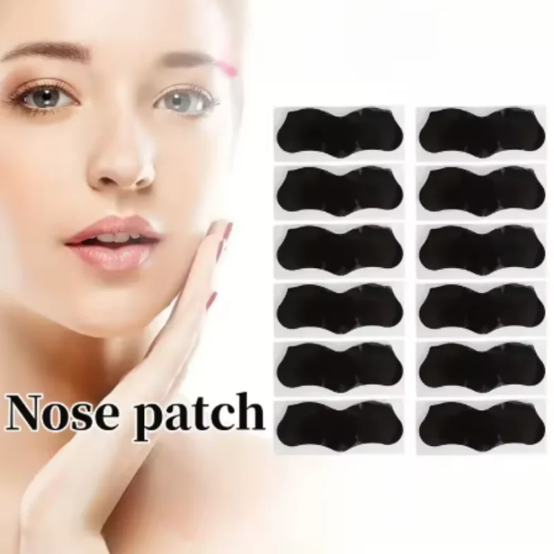 10/30/50/100 Stück Tiefenreinigungswerkzeuge zur Entfernung von Mitessern, Poren, Nasenstreifen, entfernt schnell, stellt frische Nase wieder her