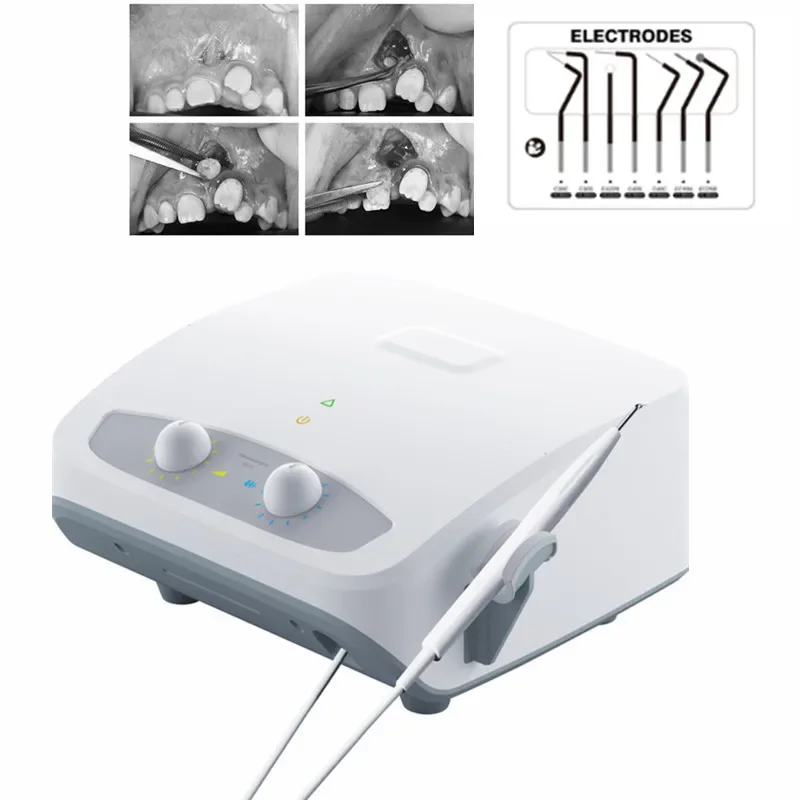 HOT  Electrosurgery ES-20 Dentisty Electro Surgery System High Frequency Electric Surgical Knife  Unit 7 Electrodes