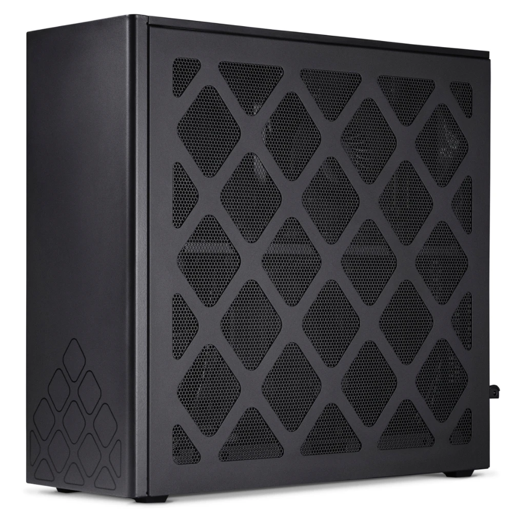 كمبيوتر ASUS Raptor Canyon NUC13RNGi9 Mini، 32 جيجابايت DDR5، 2 تيرابايت SSD، سطح مكتب مدمج عالي الأداء للألعاب وإنشاء المحتوى #3