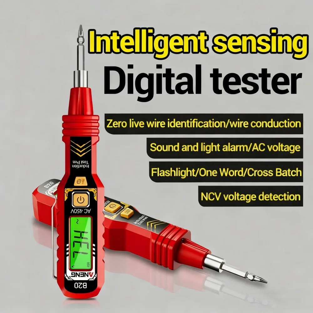 Intelligent Sensing…