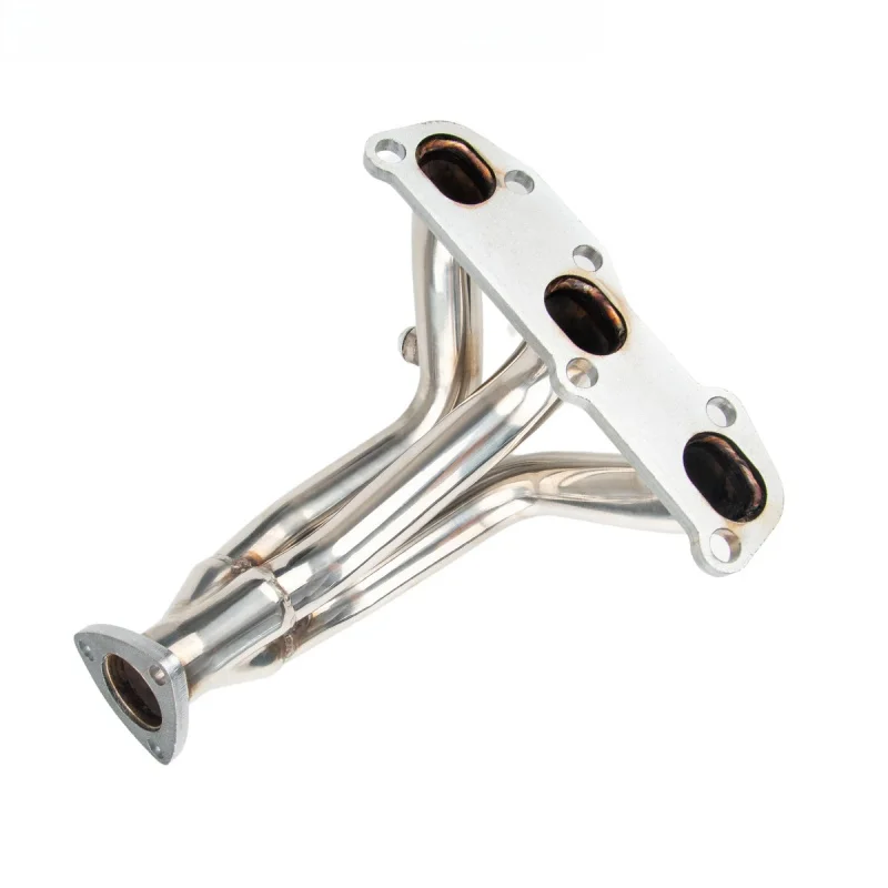 High Performance hot sellin VQ35DE V6 Exhaust Manifold Headers Downpipe Test Pipe FITS Nissan Altima 3.5L Engine Accessories