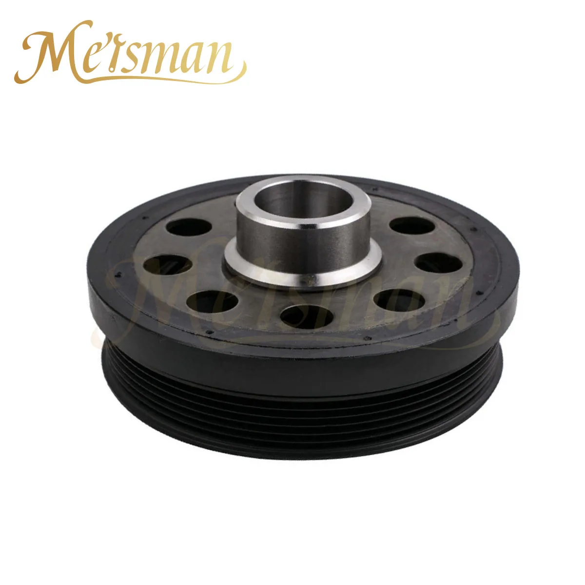 Auto Crankshaft Belt Pulley For BMW N47 F20 E90 E92 E93 F30 F07 F10 OEM 11237823191 11238512072 11237799153 11237797995