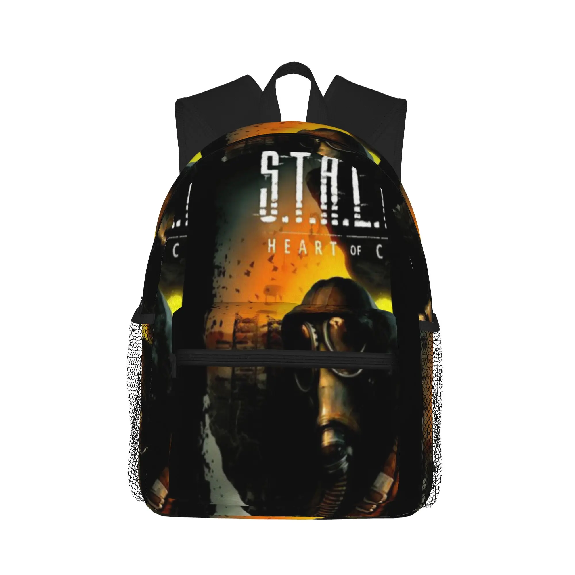 Like Father Like Son  Casual Backpack for Students and Adults Backpack women
