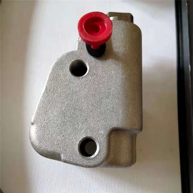 ชุดโซ่ไทม์มิ่ง Vk45 สำหรับ Infiniti Fx45 M45 Q45 VK45DE เครื่องยนต์ 13028-6N200 13070-AR000 KB-44