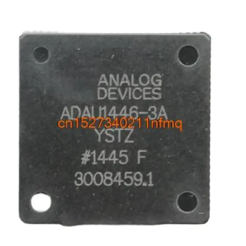

Free shipping 100% nuevo original ADAU1446YSTZ-3A ADAU1446-3A ADAU1446YSTZ ADAU1446YST ADAU1446 LQFP100