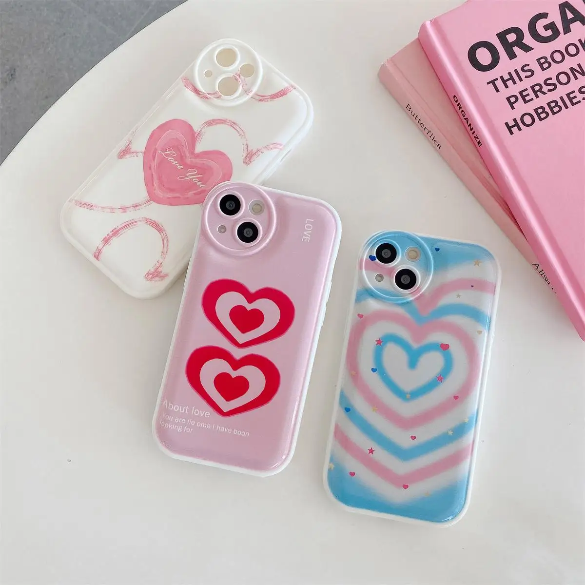 For Oppo Reno 7Z 8Z… - image