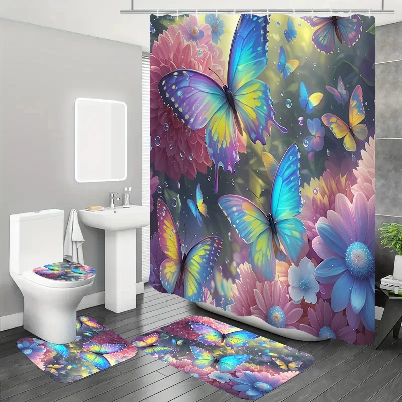 4Pcss Delicate Butt… - image