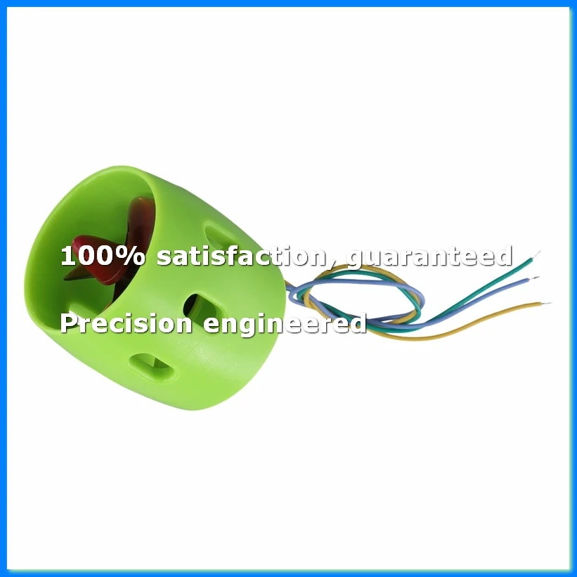 Underwater Brushless Motor Clockwise Brushless Motor Underwater Propeller Brushless Motor CW-DTB1