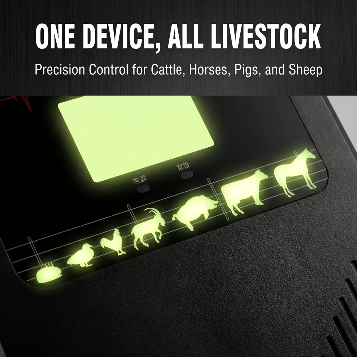 Elektrikli Güvenlik Çiti 30KM - Home Security Electric Fence incelemesi ve fiyatı
