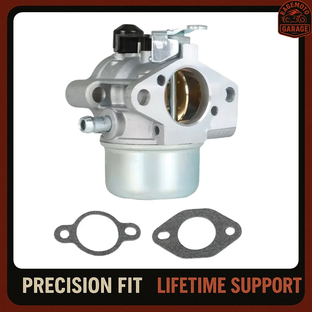 

For KOHLER CV13T CV13S CV15S CV14 CV12 12-853-139-S Carburetor Carb Fits .5 CV14S